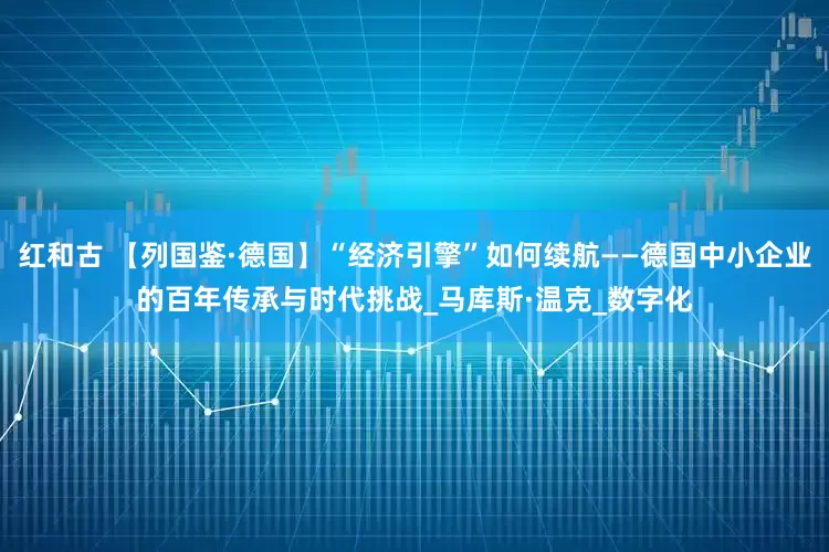 红和古 【列国鉴·德国】“经济引擎”如何续航——德国中小企业的百年传承与时代挑战_马库斯·温克_数字化